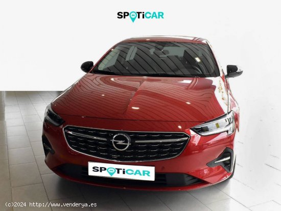 Se Vende OPEL Insignia GS   1.5D DVH 90kW AT8 Business Elegance