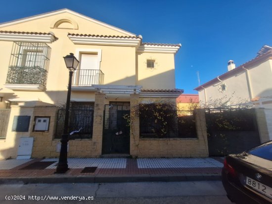 Casa-Chalet de Obra Nueva en Venta en Bollullos De La Mitacion Sevilla