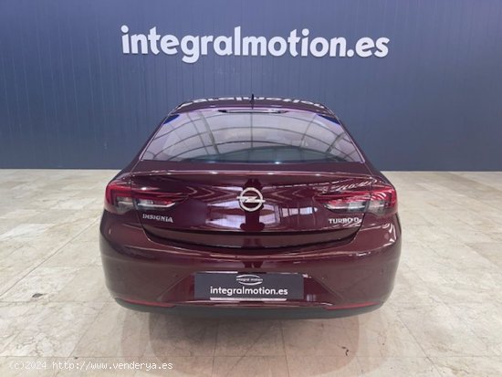Opel Insignia  GS 1.6 CDTi 100kW TD Innovatio Auto WLTP - Sada