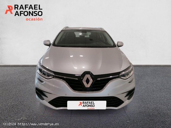 Renault Megane Intens E-TECH Híbrido Ench. 117kW(160CV) Sport Tourer - Las Palmas de Gran Canaria