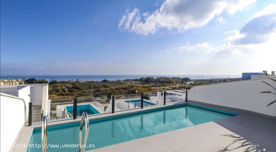  Villa en venta a estrenar en Guardamar del Segura (Alicante) 