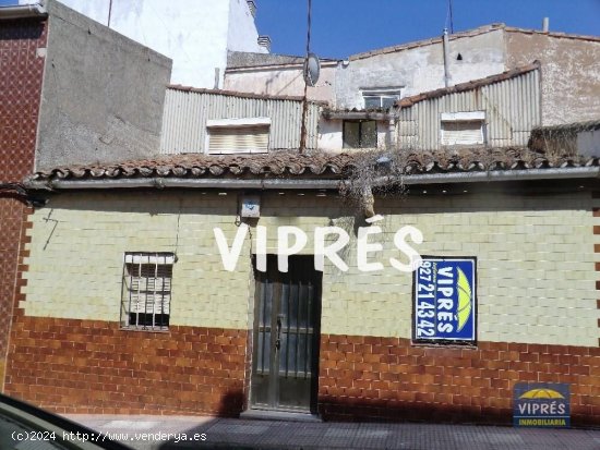  Casa en venta en Cáceres (Cáceres) 