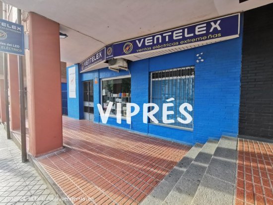 Local en venta en Cáceres (Cáceres)