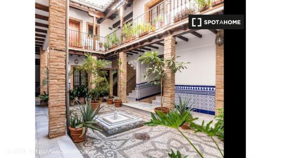 Piso de 1 dormitorio en alquiler en Granada - GRANADA