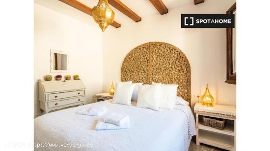 Piso de 1 dormitorio en alquiler en Granada - GRANADA