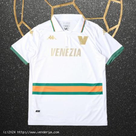 camiseta Venezia imitacion