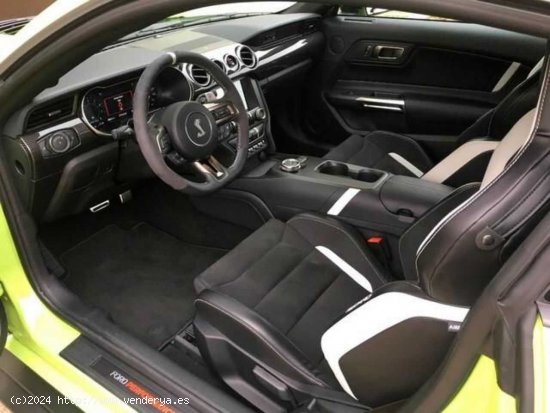 Ford Mustang GT500 2020, PRECIO FINAL!! - Terrassa