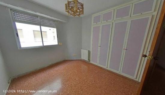  Excelente piso en Malilla - VALENCIA 