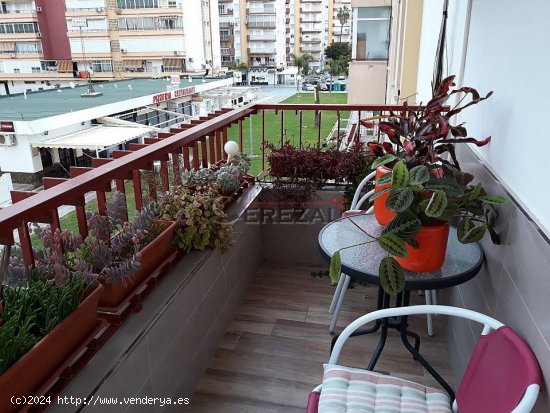 Apartamento en alquiler en Torre del Mar (Málaga)