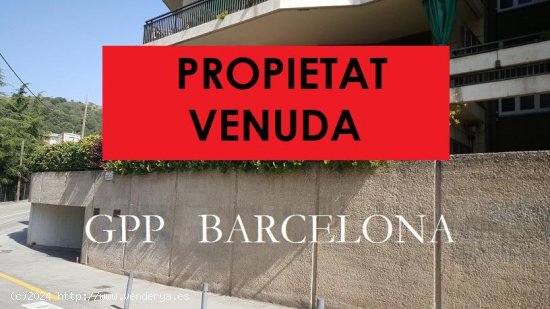  Piso en venta  en Barcelona - Barcelona 