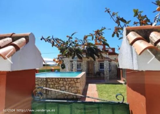 Casa-Chalet en Alquiler en Roche Cádiz