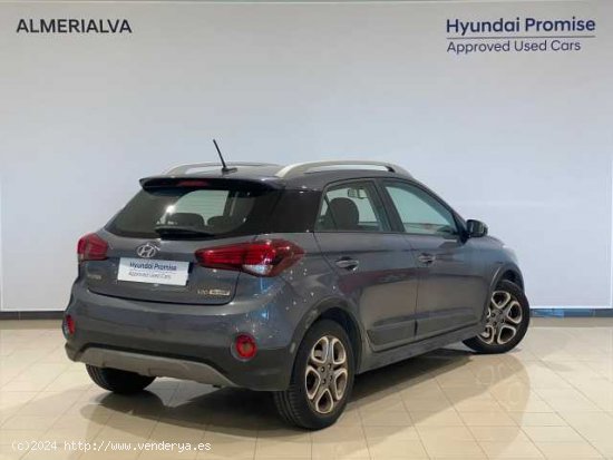 Hyundai i20 Active ( 1.0 TGDI Klass 100 )  - Huercal de Almería