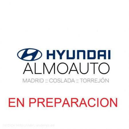  Hyundai i30 ( 1.0 TGDI Klass 48V 120 )  - Madrid 