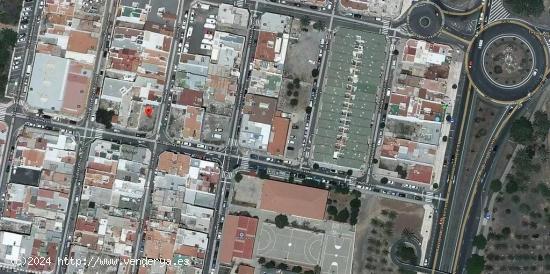 Terreno Urbano en Venta en El Carrizal, Ingenio - LAS PALMAS