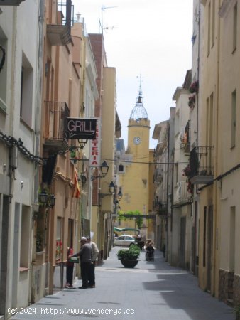  Unifamiliar adosada en venta  en Sant Feliu de Guixols - Girona 
