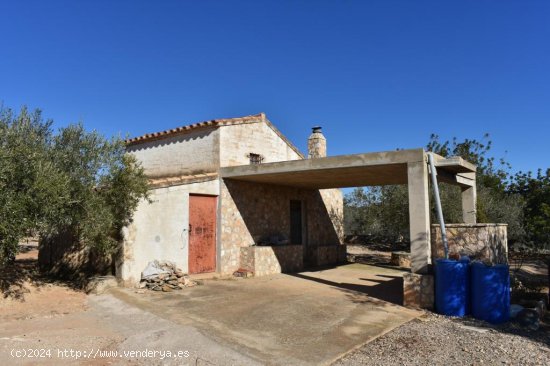 Casa rural en venta  en Ampolla, L - Tarragona
