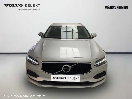Volvo V90 2.0 D4 BUSINESS PLUS AUTO - Señorío de Illescas