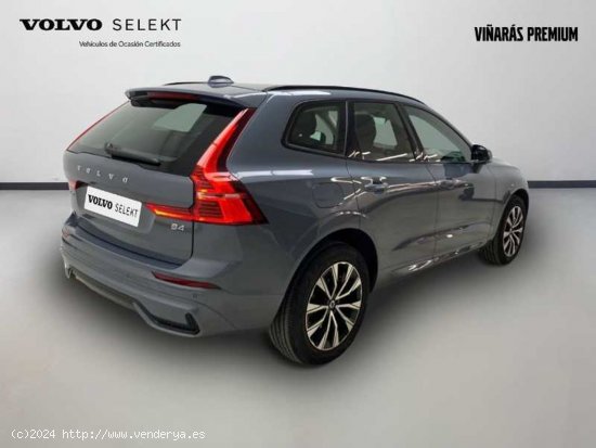 Volvo XC-60 B4 (D) Plus Dark Auto - Señorío de Illescas