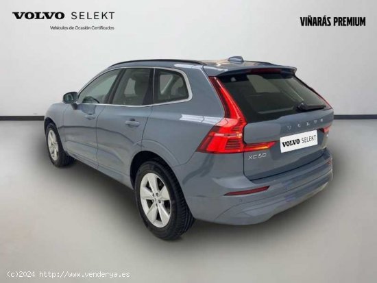 Volvo XC-60 B4 (gasolina) Core Pro Auto - Señorío de Illescas