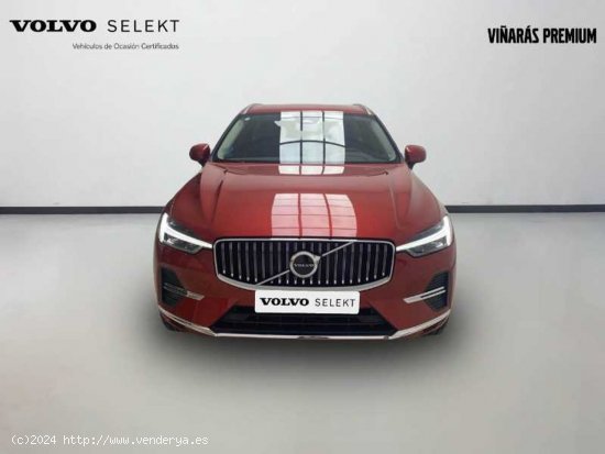 Volvo XC-60 B4 (gasolina) Plus Bright Auto - Señorío de Illescas