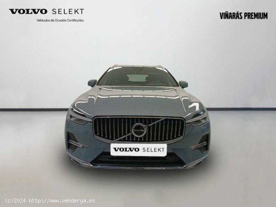 Volvo XC-60 B4 Bright Plus (D) Auto - Señorío de Illescas