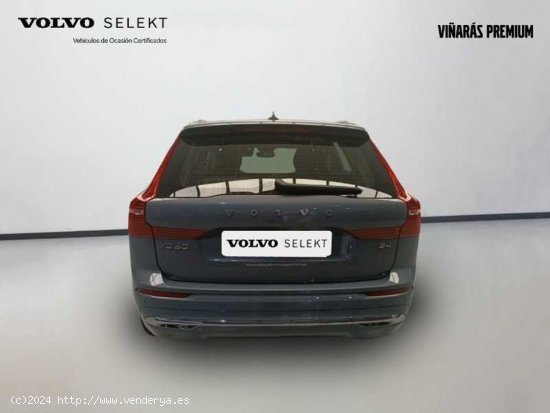 Volvo XC-60 B4 Bright Plus (D) Auto - Señorío de Illescas