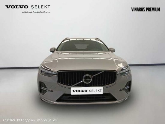 Volvo XC-60 B4 Core Essential (diesel) Automatic - Señorío de Illescas