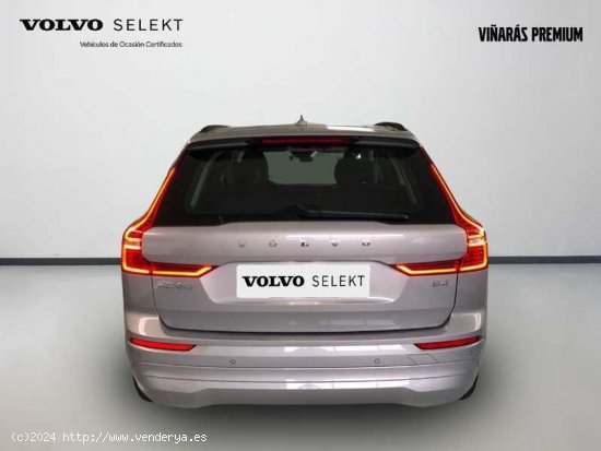 Volvo XC-60 B4 Core Essential (diesel) Automatic - Señorío de Illescas