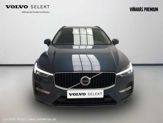 Volvo XC-60 B4 Momentum (D) Auto - Señorío de Illescas