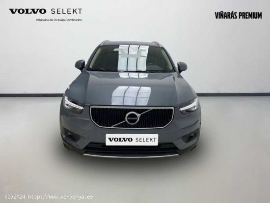 Volvo XC40 D3 AWD Business Plus Auto - Señorío de Illescas