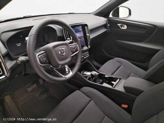 Volvo XC40 Recharge Pure Electric Core El+ctrico Puro Automatic - Señorío de Illescas