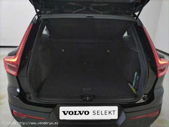 Volvo XC40 Recharge Pure Electric Core El+ctrico Puro Automatic - Señorío de Illescas