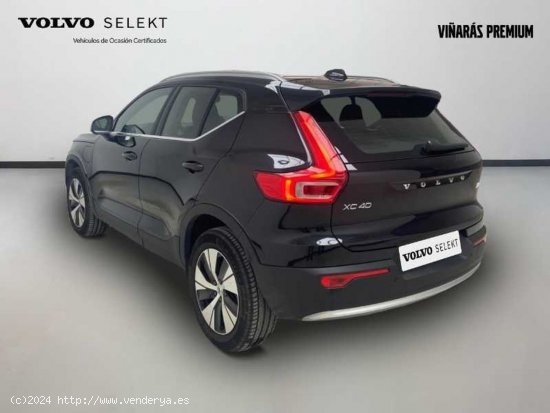 Volvo XC40 T4 Recharge PHEV Core Auto - Señorío de Illescas