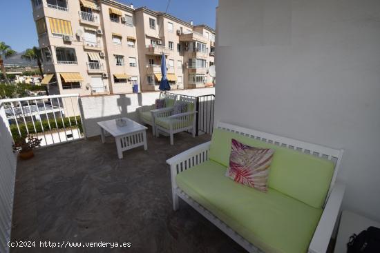 Venta en El Albir piso 2 dormitorios 1 baño garaje  LIBRE EN SEPTIEMBRE DE 2023 - ALICANTE