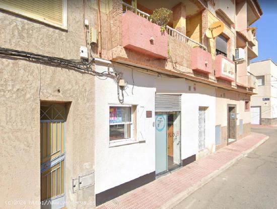 Local en venta en c. lo navarro, 11, Murcia, Murcia - MURCIA