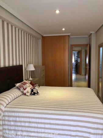  Se vende piso de 4 dormitorios reformado en en centro de Benidorm - ALICANTE 