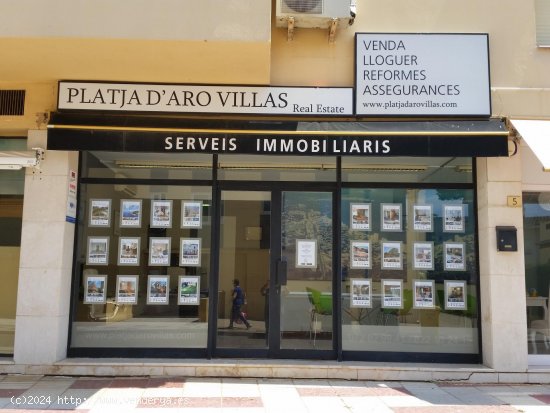 Suelo urbano en venta  en Calonge - Girona