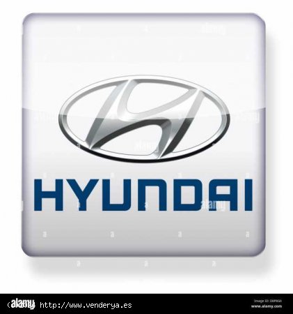 Hyundai i20 ( 1.2 MPI Klass )  - Cartagena