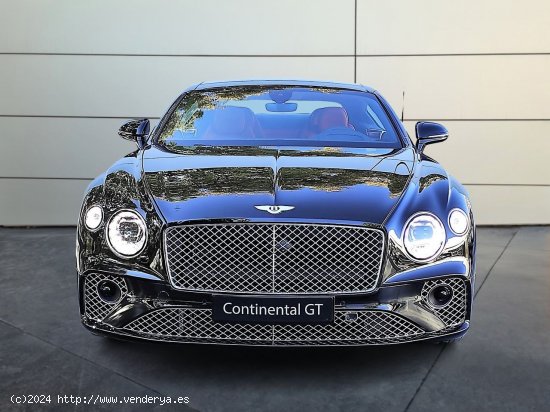 Bentley Continental GT GT V8 Azure Coupé - Marbella