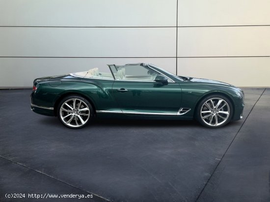 Bentley Continental GT GT V8 Convertible - Marbella