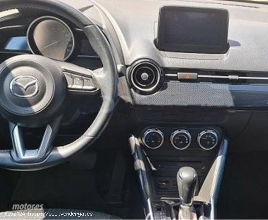Mazda Mazda2 LUXURY 5P de 2018 con 69.000 Km por 14.390 EUR. en Tenerife