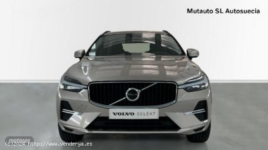 Volvo XC 60 todoterreno 2.0 B4 P CORE AUTO 5P de 2023 con 8.564 Km por 42.000 EUR. en Guipuzcoa