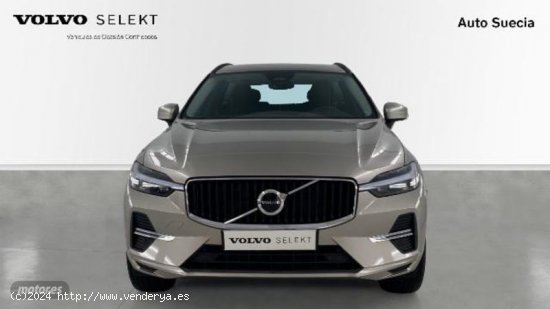 Volvo XC 60 todoterreno 2.0 B4 P CORE AUTO 5P de 2023 con 15.463 Km por 42.100 EUR. en Guipuzcoa