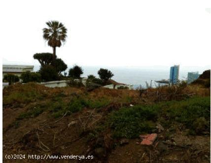  Terreno urbano en venta en El Toscal (Los Realejos) - SANTA CRUZ DE TENERIFE 