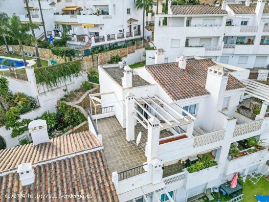  Apartamento en venta en Casares (Málaga) 