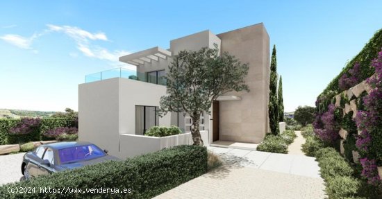 Villa en venta en Estepona (Málaga) 