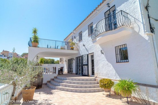  Villa en venta en Nerja (Málaga) 