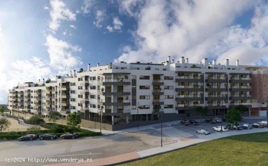  Apartamento en venta a estrenar en Mijas (Málaga) 