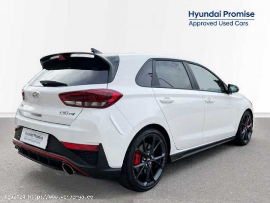 Hyundai i30 ( 2.0 TGDI N Performance 280 )  - Alicante
