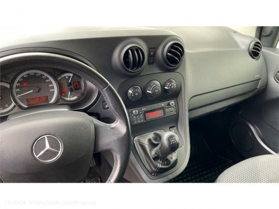 Mercedes Citan 109 CDI Tourer Select Largo - 